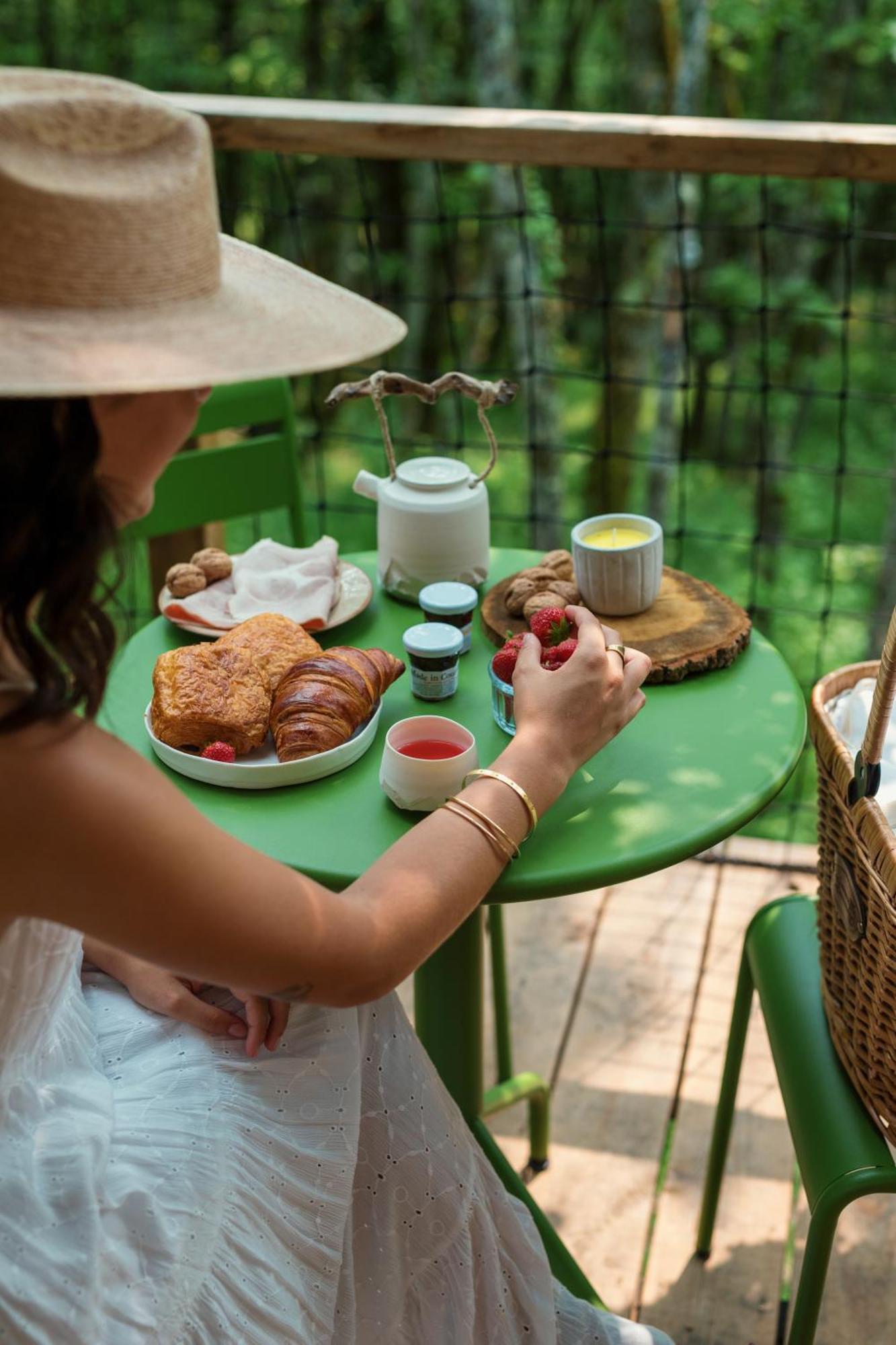 Wabi Sabi Lodge - Spa&Sauna Privatif - Foret Turenne Εξωτερικό φωτογραφία